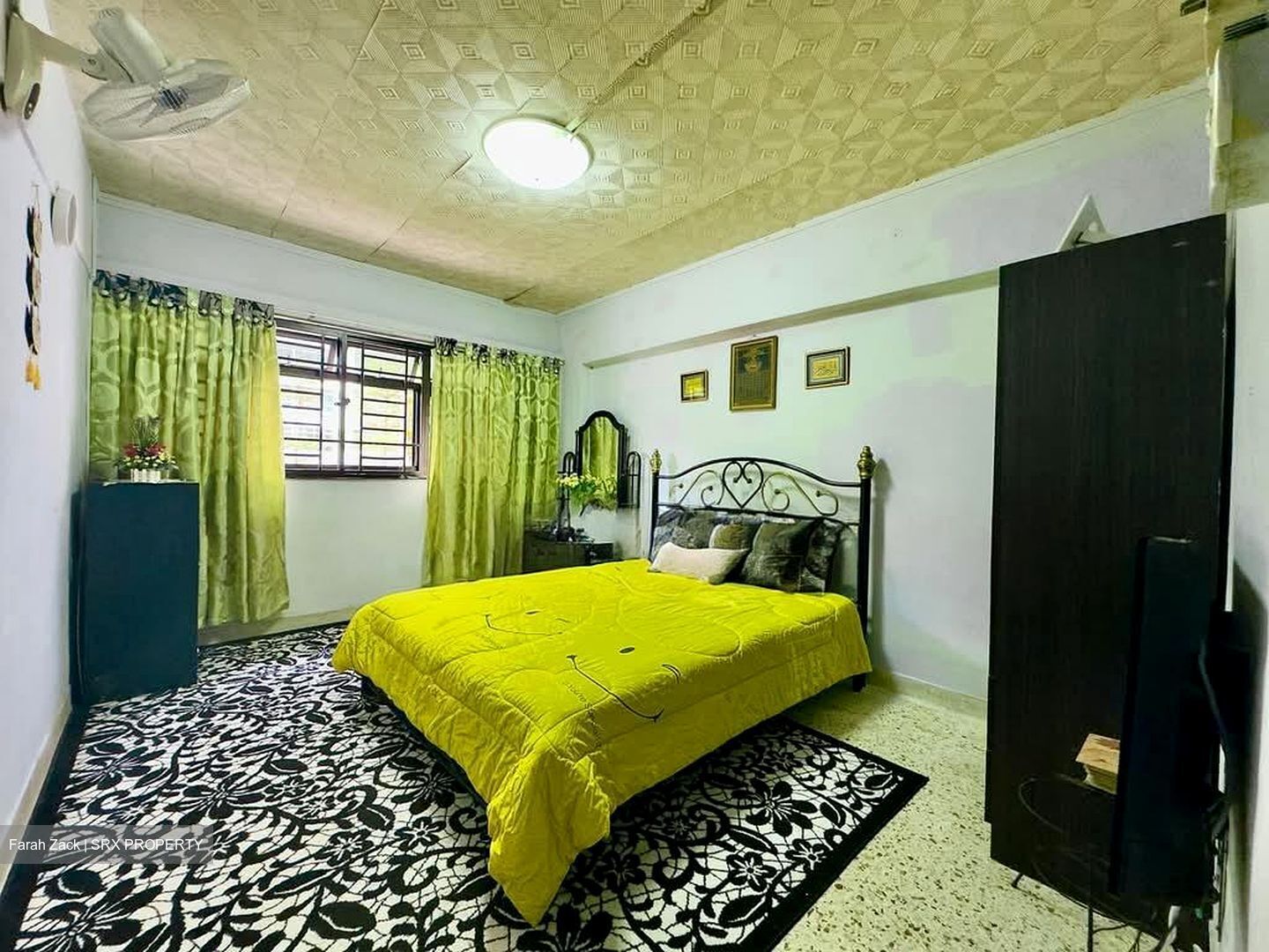 Blk 306 Teck Ghee Vista (Ang Mo Kio), HDB 5 Rooms #603724791